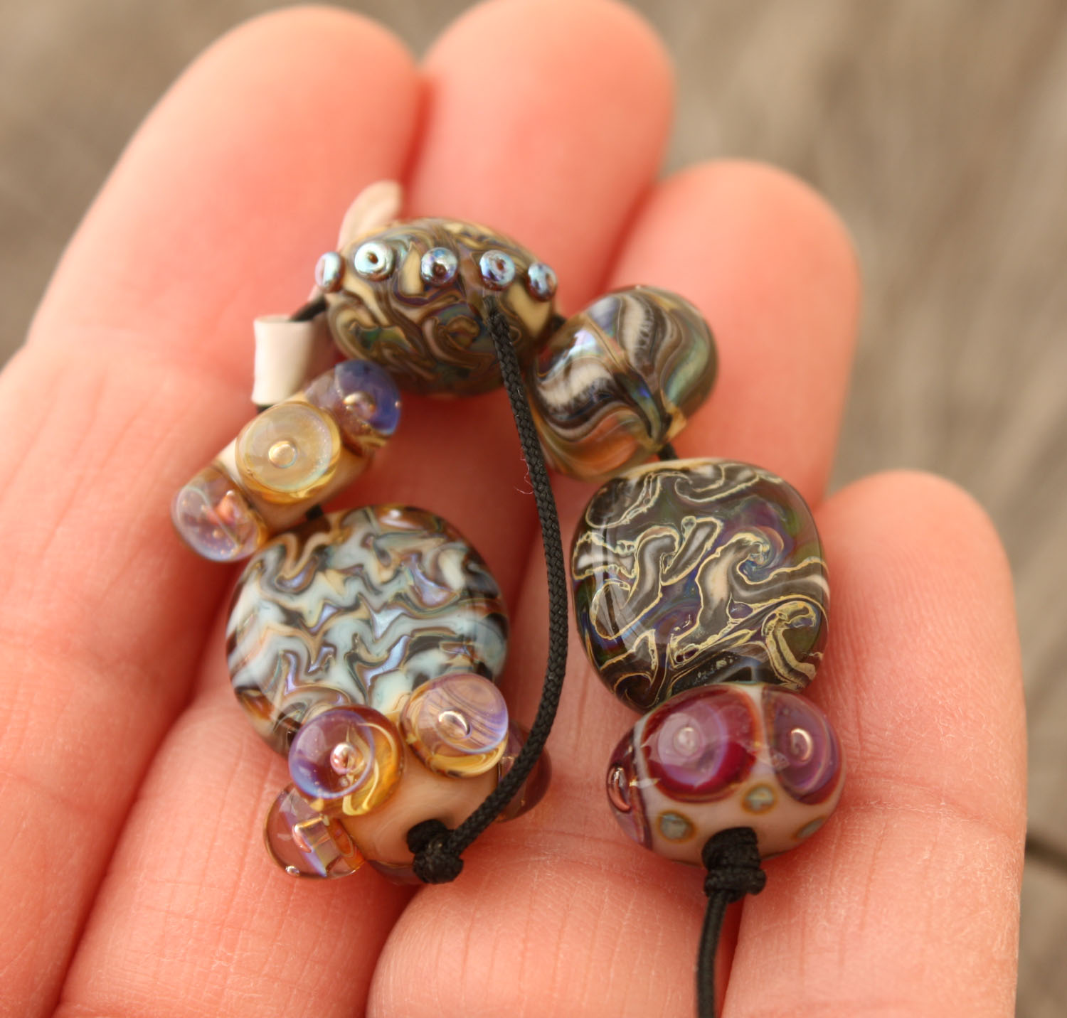 Beads